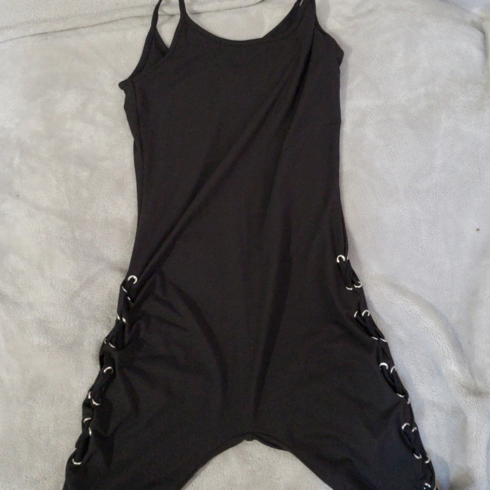 Fashionnova jumpsuit